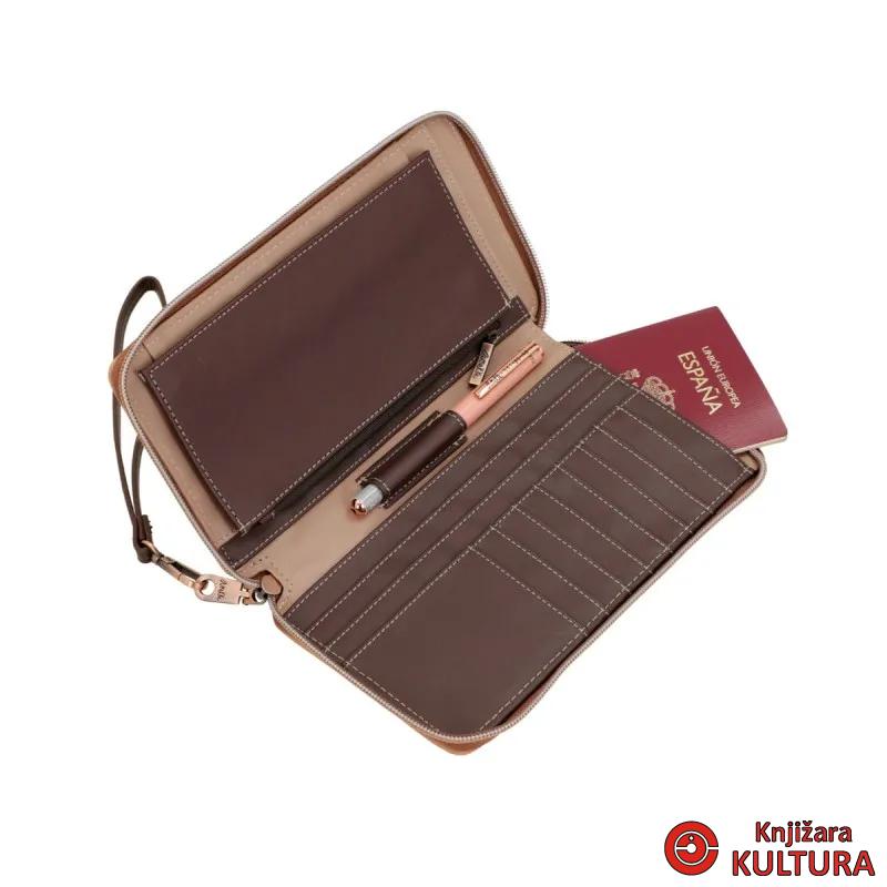 NOVČANIK SINTETIKA 37709-916 