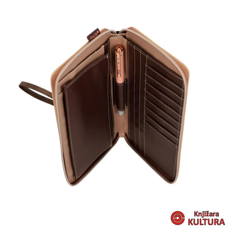 NOVČANIK SINTETIKA 37709-916 