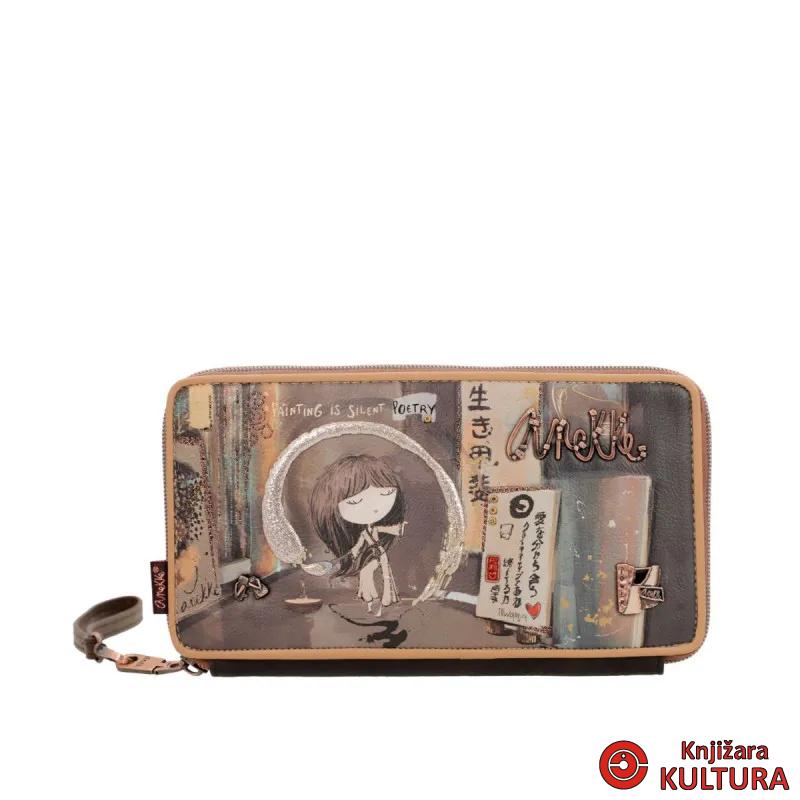 NOVČANIK SINTETIKA 37709-916 