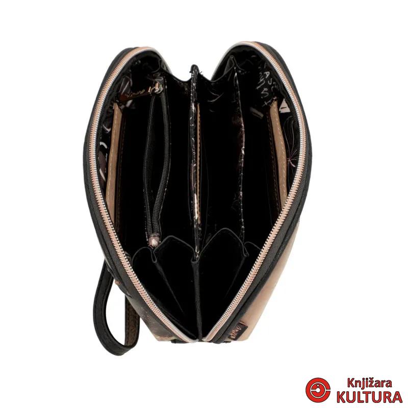 NOVČANIK SINTETIKA 37719-709 