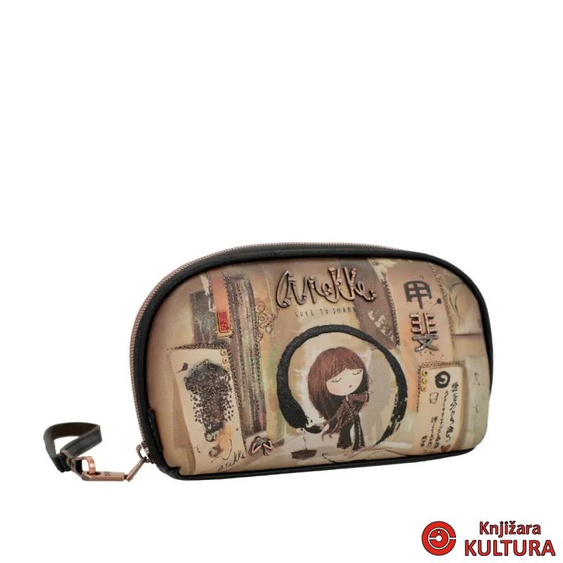 NOVČANIK SINTETIKA 37719-709 