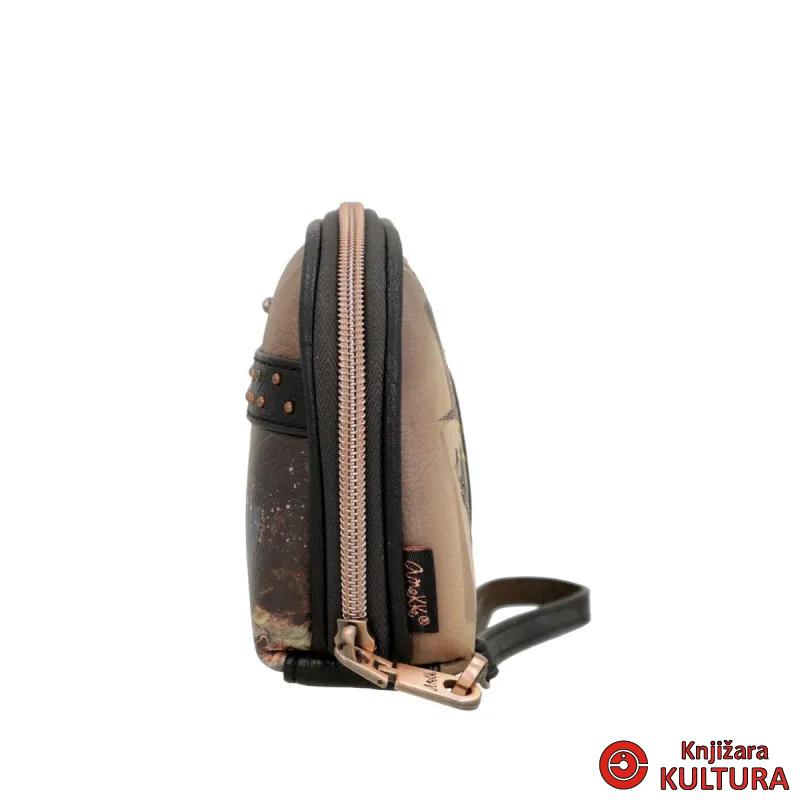 NOVČANIK SINTETIKA 37719-709 