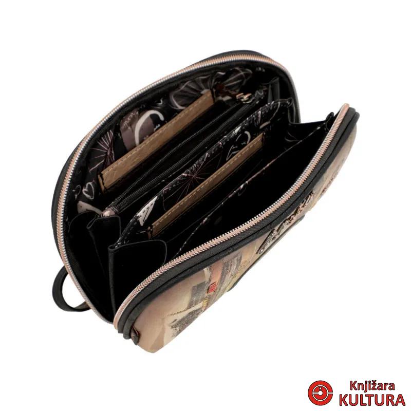 NOVČANIK SINTETIKA 37719-709 