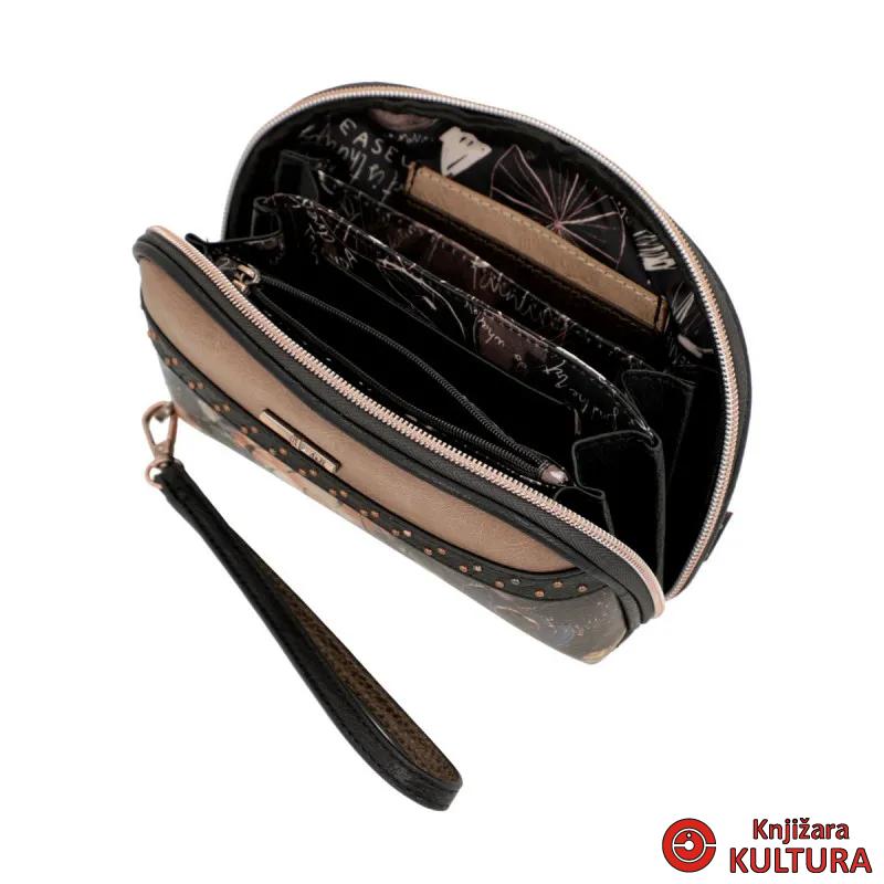 NOVČANIK SINTETIKA 37719-709 