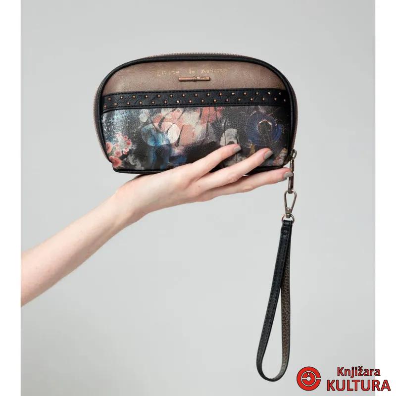 NOVČANIK SINTETIKA 37719-709 