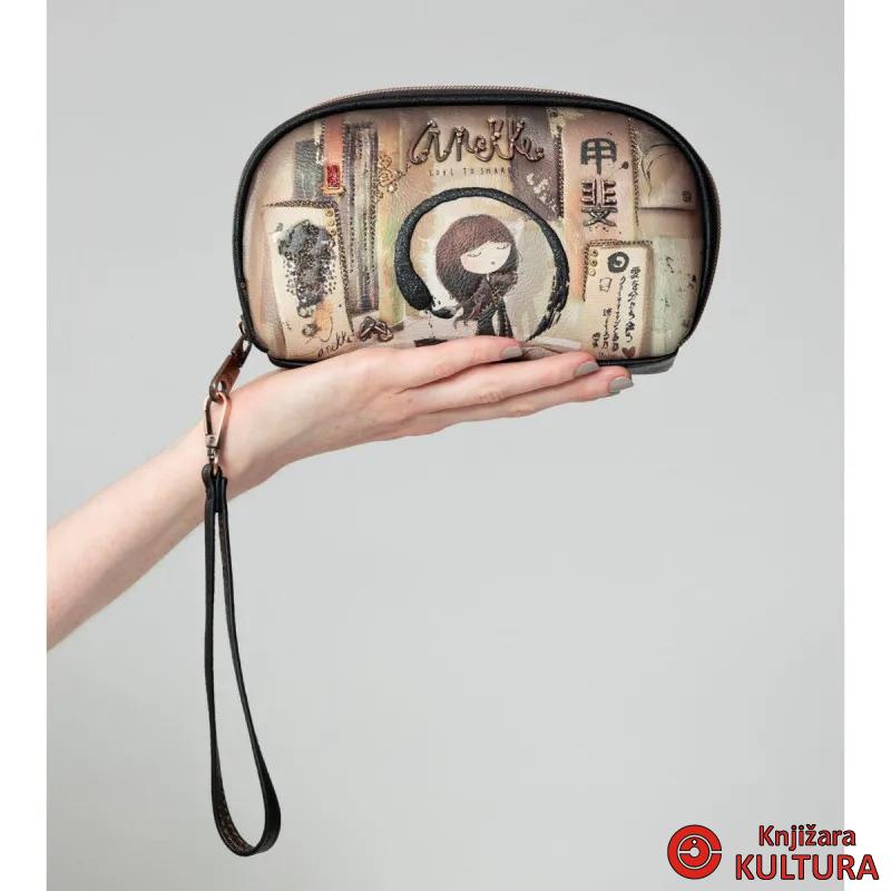 NOVČANIK SINTETIKA 37719-709 