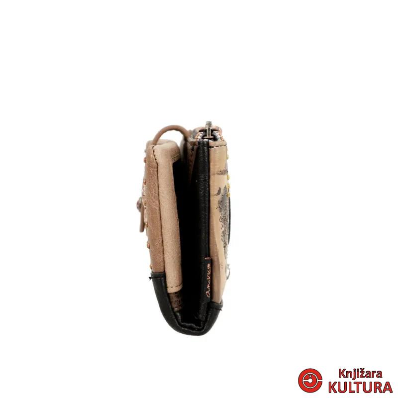 NOVČANIK SINTETIKA 37719-906 