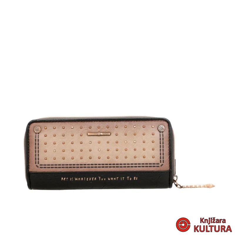 NOVČANIK SINTETIKA 37719-915 