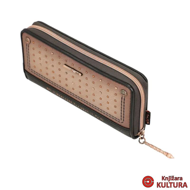 NOVČANIK SINTETIKA 37719-915 