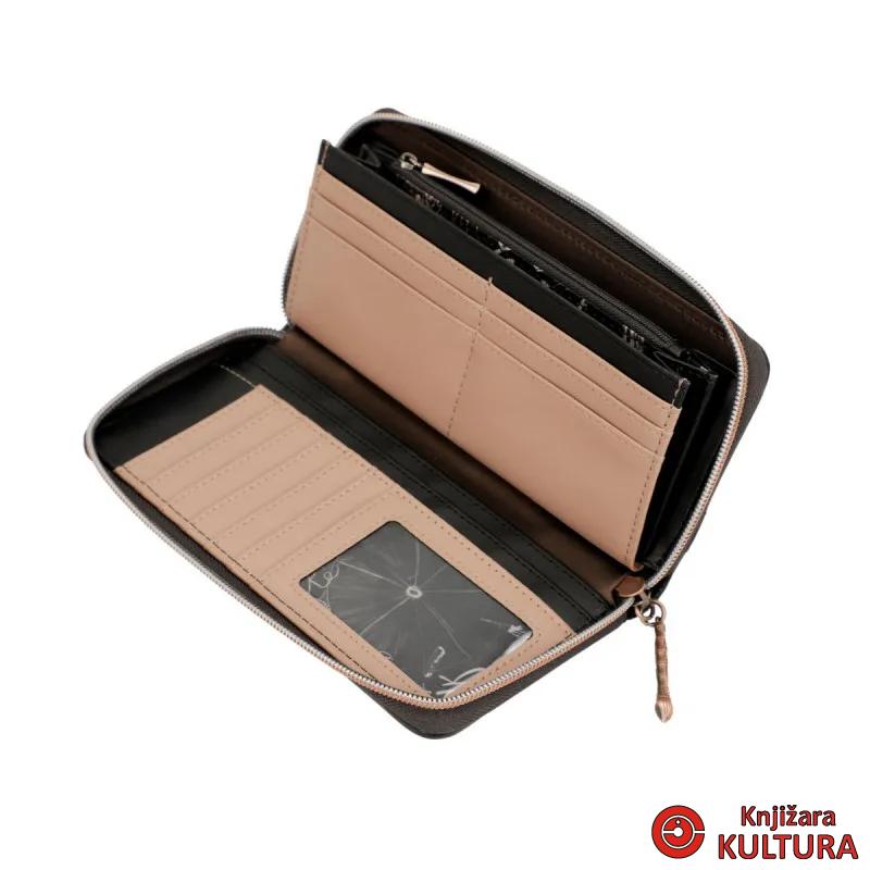 NOVČANIK SINTETIKA 37719-915 