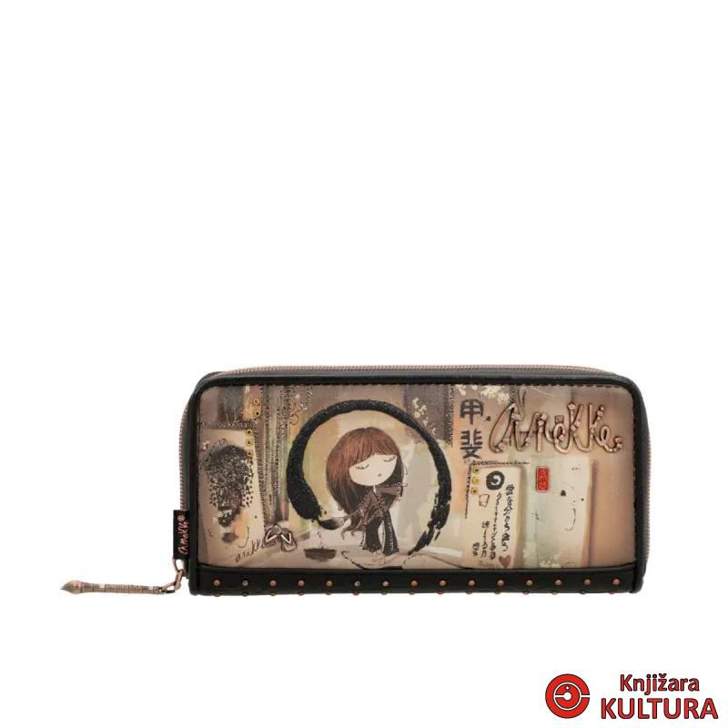 NOVČANIK SINTETIKA 37719-915 