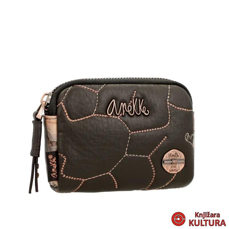 NOVČANIK SINTETIKA 37739-018 