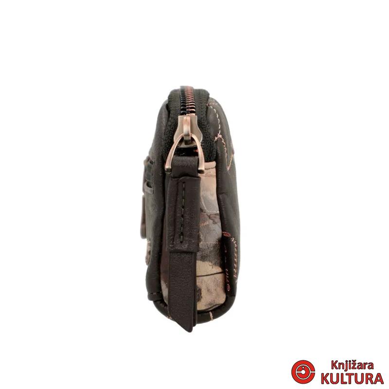 NOVČANIK SINTETIKA 37739-018 