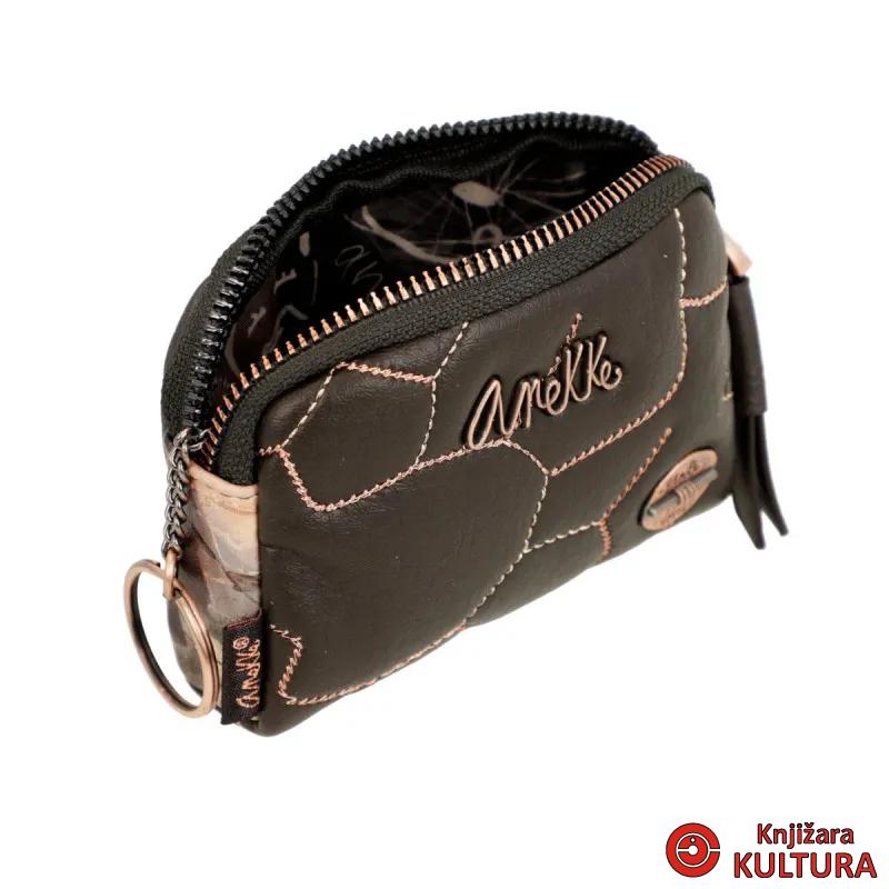 NOVČANIK SINTETIKA 37739-018 