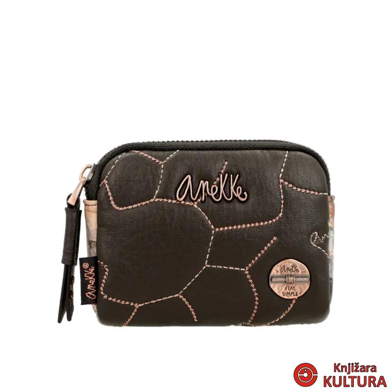 NOVČANIK SINTETIKA 37739-018 