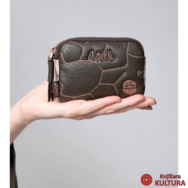 NOVČANIK SINTETIKA 37739-018 