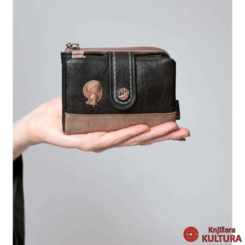 NOVČANIK SINTETIKA 37749-910 