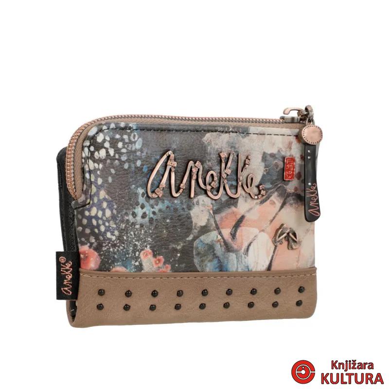 NOVČANIK SINTETIKA 37749-910 