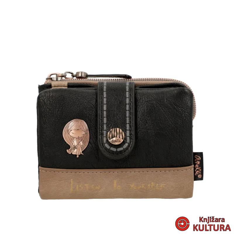 NOVČANIK SINTETIKA 37749-910 