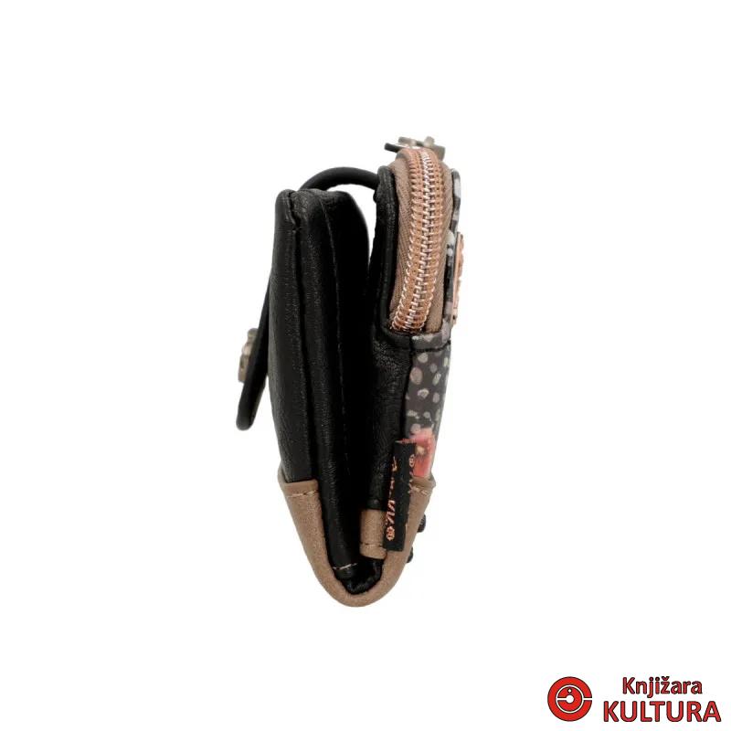 NOVČANIK SINTETIKA 37749-910 