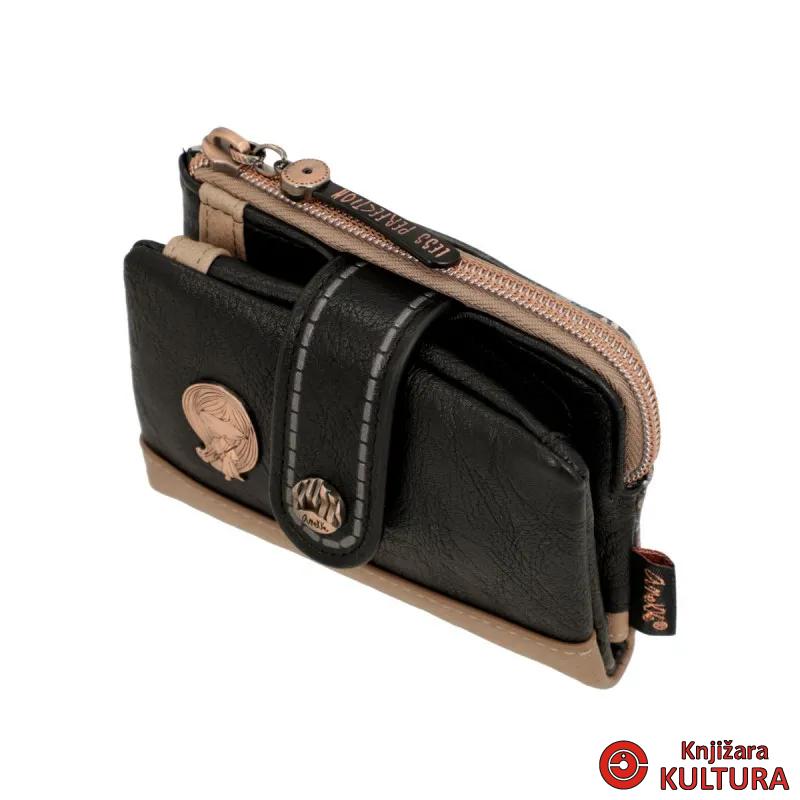 NOVČANIK SINTETIKA 37749-910 