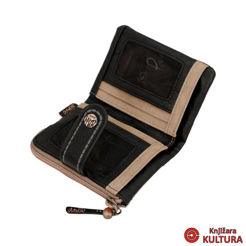 NOVČANIK SINTETIKA 37749-910 