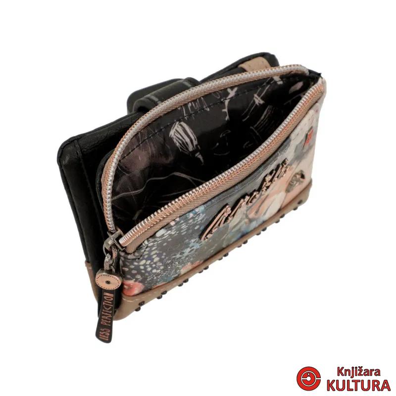 NOVČANIK SINTETIKA 37749-910 