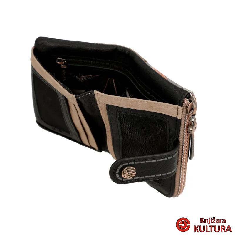 NOVČANIK SINTETIKA 37749-910 