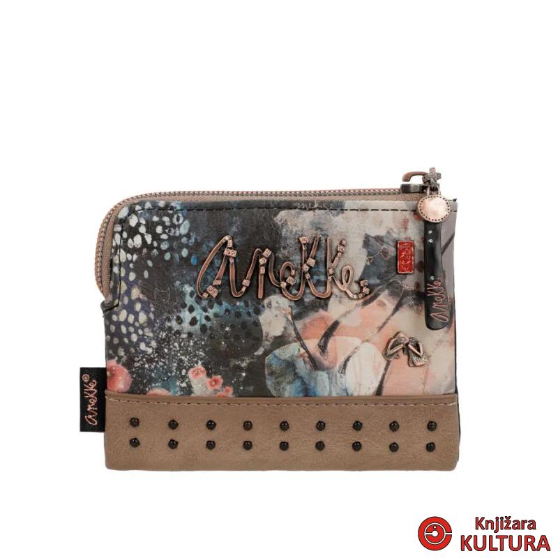 NOVČANIK SINTETIKA 37749-910 