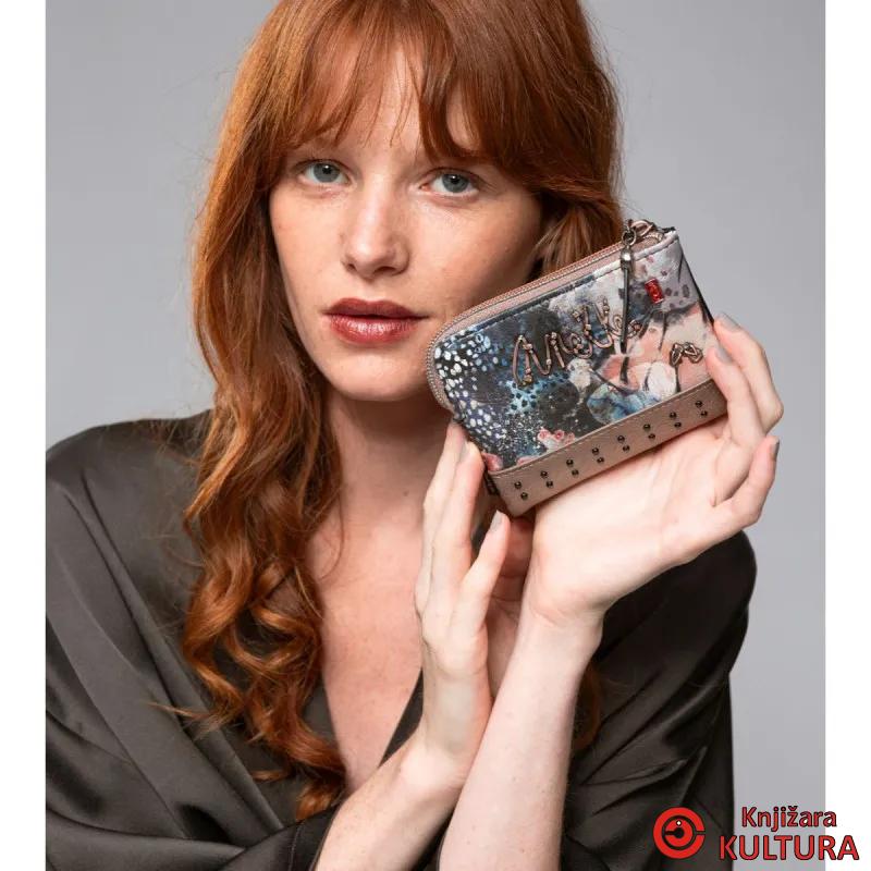 NOVČANIK SINTETIKA 37749-910 