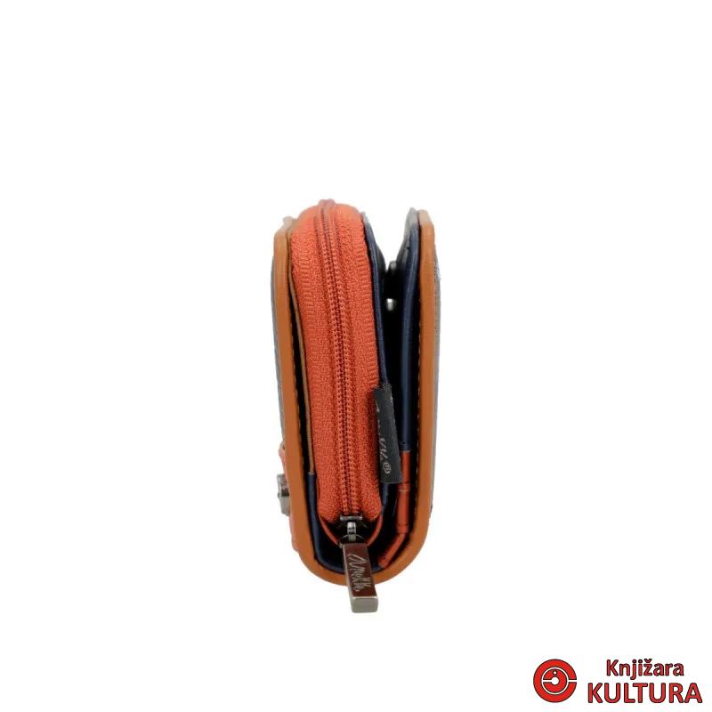 NOVČANIK SINTETIKA 37809-903 