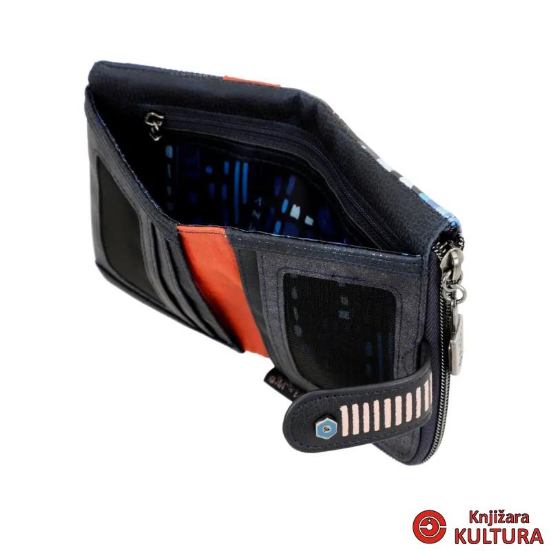 NOVČANIK SINTETIKA 37809-910 