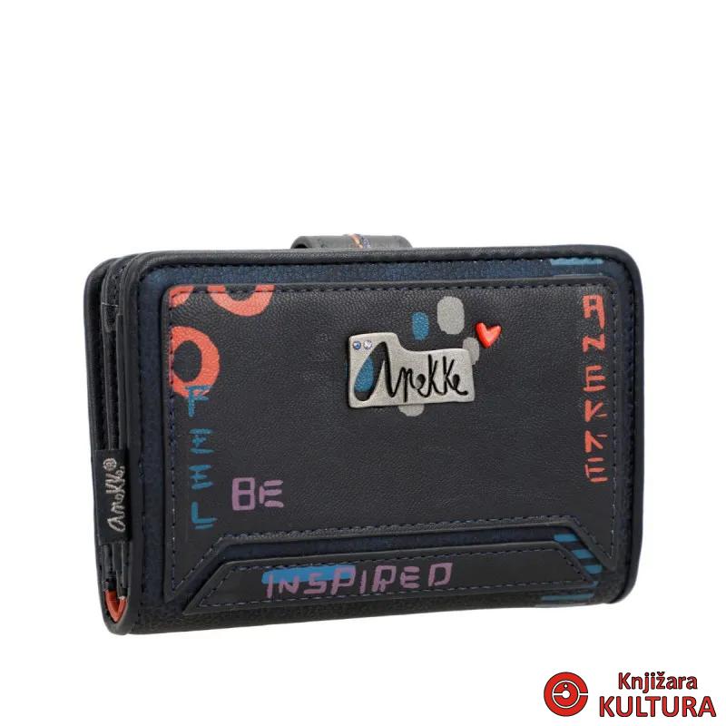 NOVČANIK SINTETIKA 37819-902 