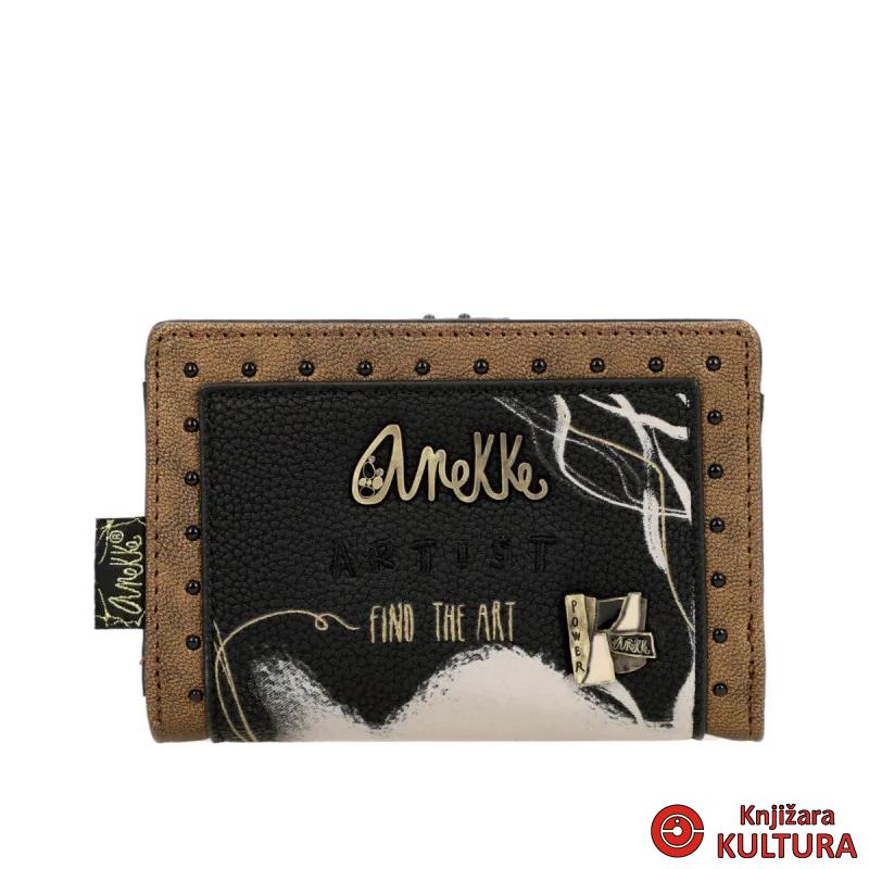 NOVČANIK SINTETIKA 37779-902 