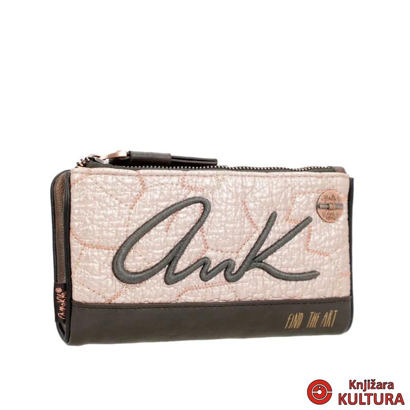 NOVČANIK SINTETIK 37739-907 