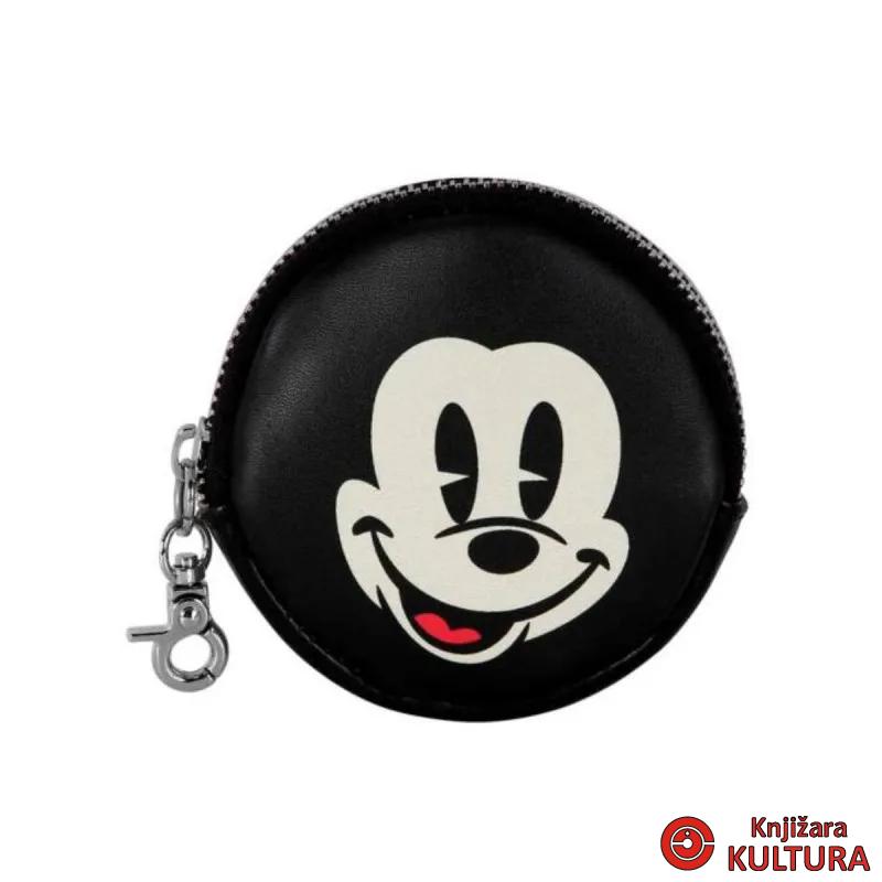 NOVČANIK MICKEY COOKIE FACE 
