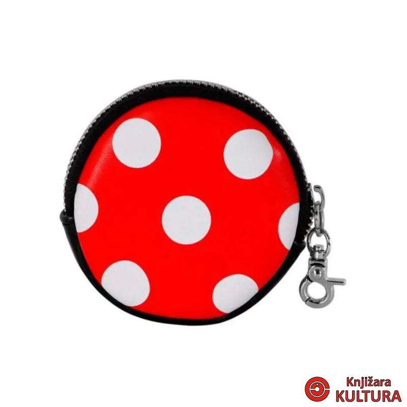 NOVČANIK MINNIE FACE 
