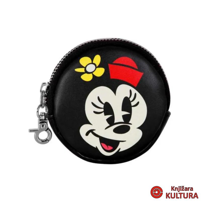 NOVČANIK MINNIE FACE 