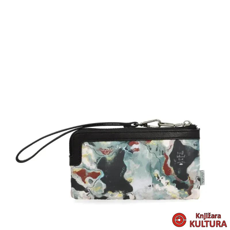 NOVČANIK TEKSTIL 35879-021 