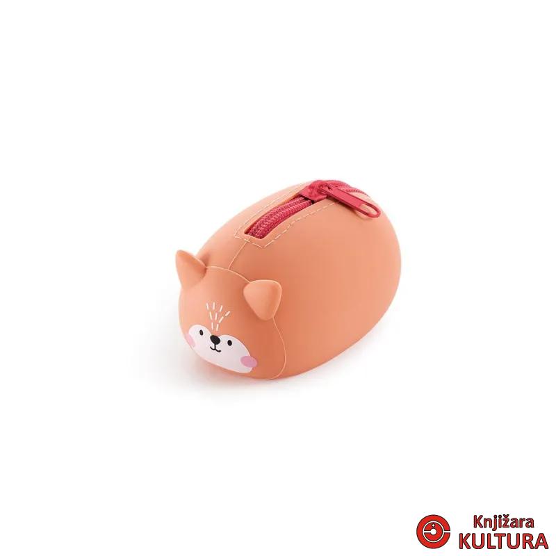NOVČANIK ANIMAL CUTE B2F 