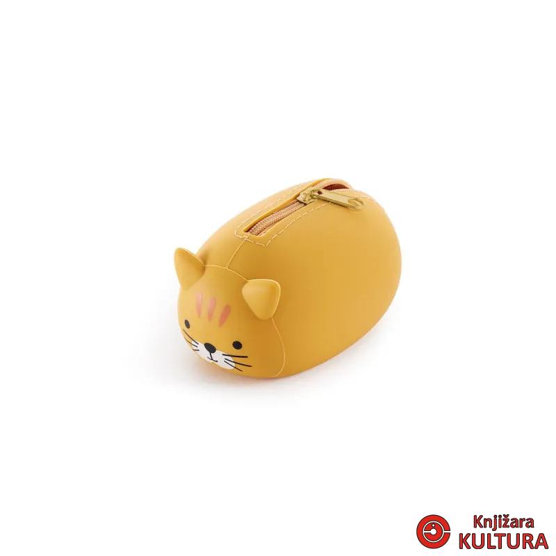 NOVČANIK ANIMAL CUTE B2F 