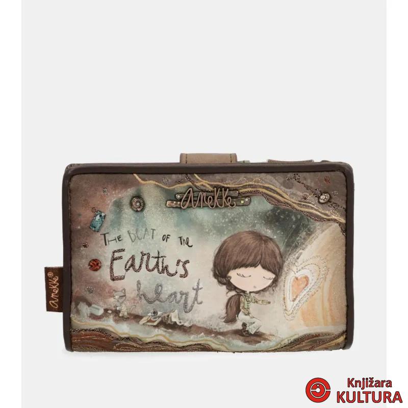 NOVČANIK SINTETIČKI 39809-902 FW25 