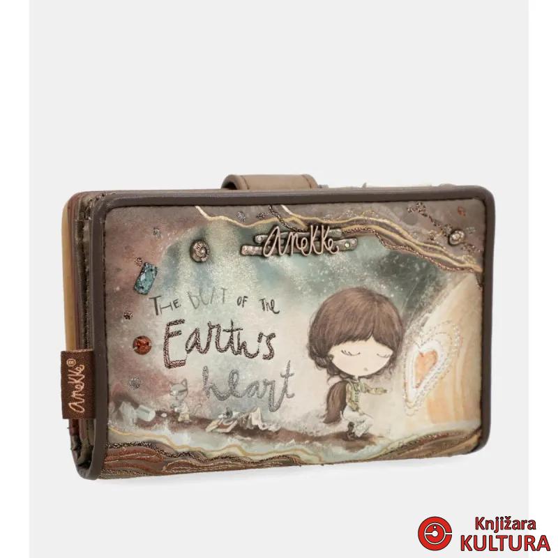 NOVČANIK SINTETIČKI 39809-902 FW25 