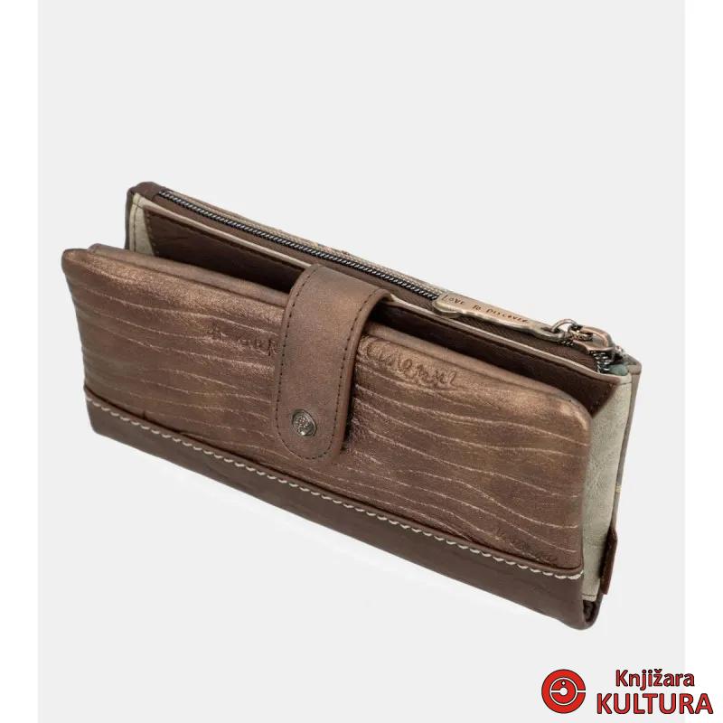 NOVČANIK SINTETIČKI 39809-906 FW25 