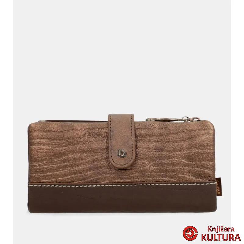 NOVČANIK SINTETIČKI 39809-906 FW25 