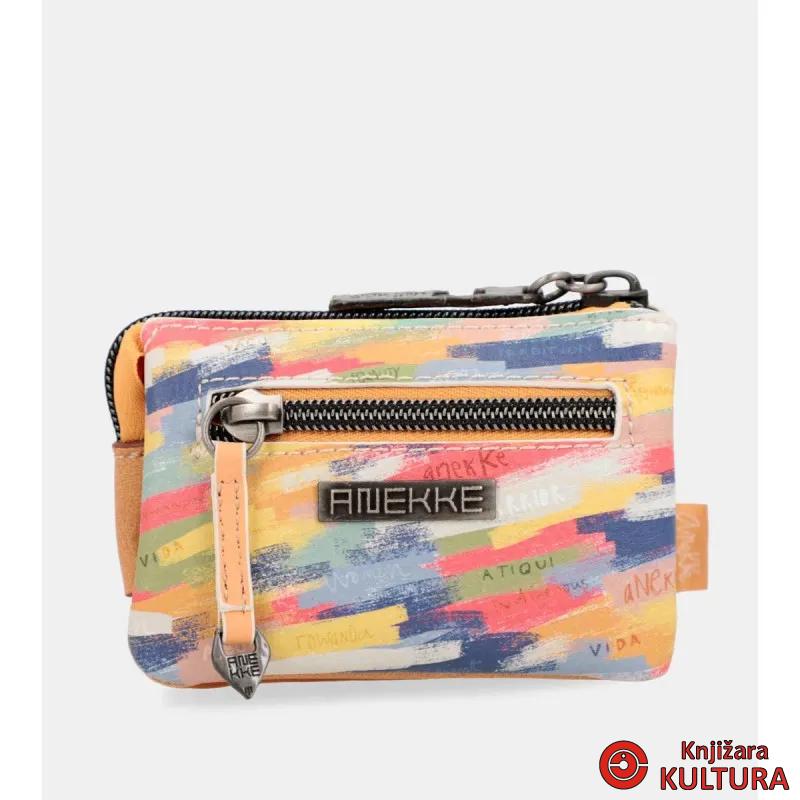 NOVČANIK SINTETIKA 36649-010 