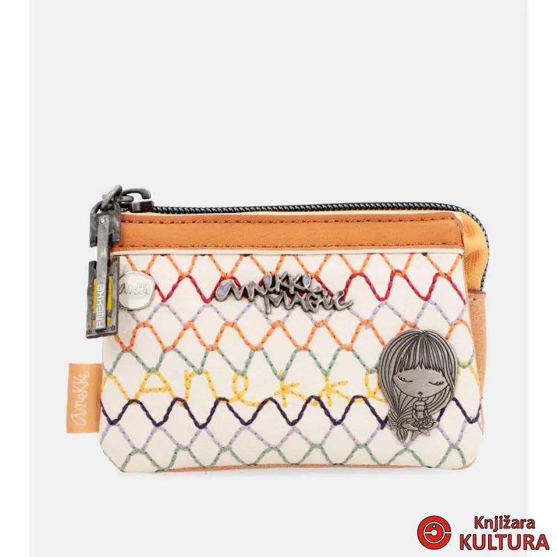 NOVČANIK SINTETIKA 36649-010 