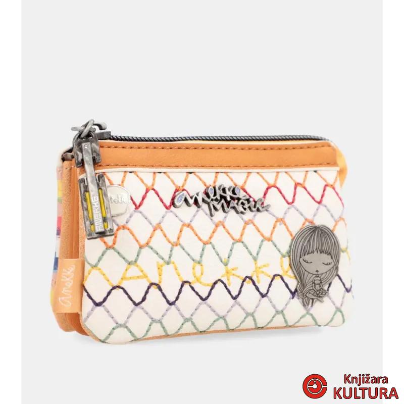 NOVČANIK SINTETIKA 36649-010 