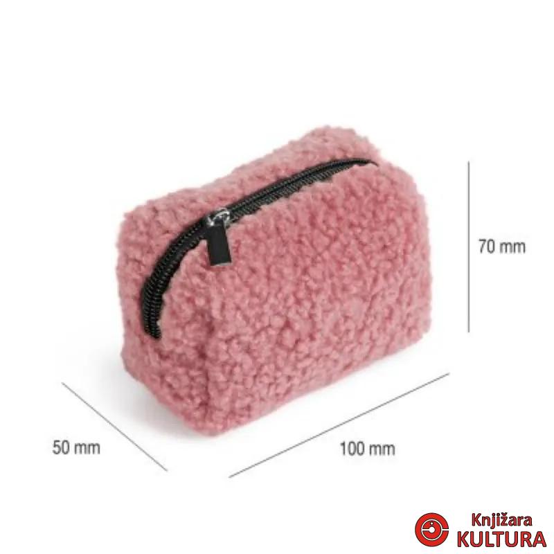 NOVČANIK FLEECE 