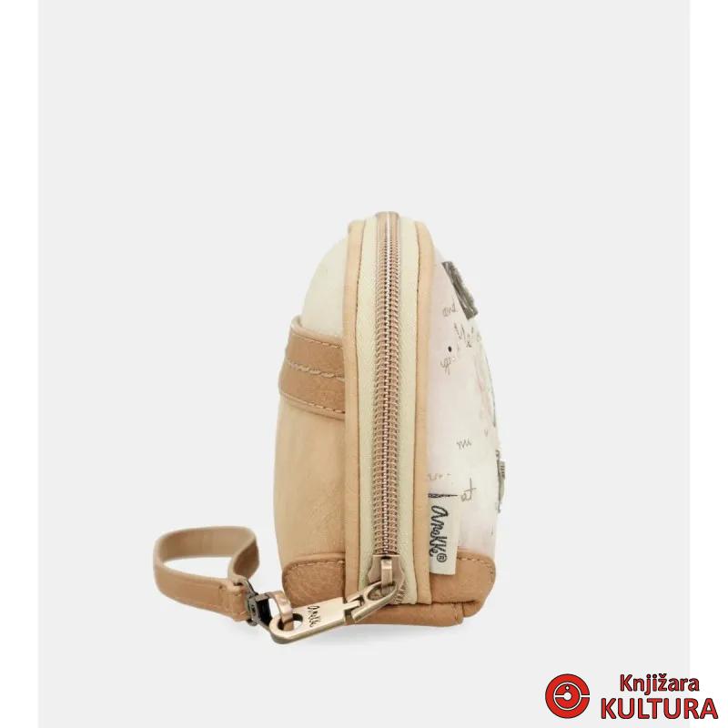 NOVČANIK SINTETIK 40809-709-S25 